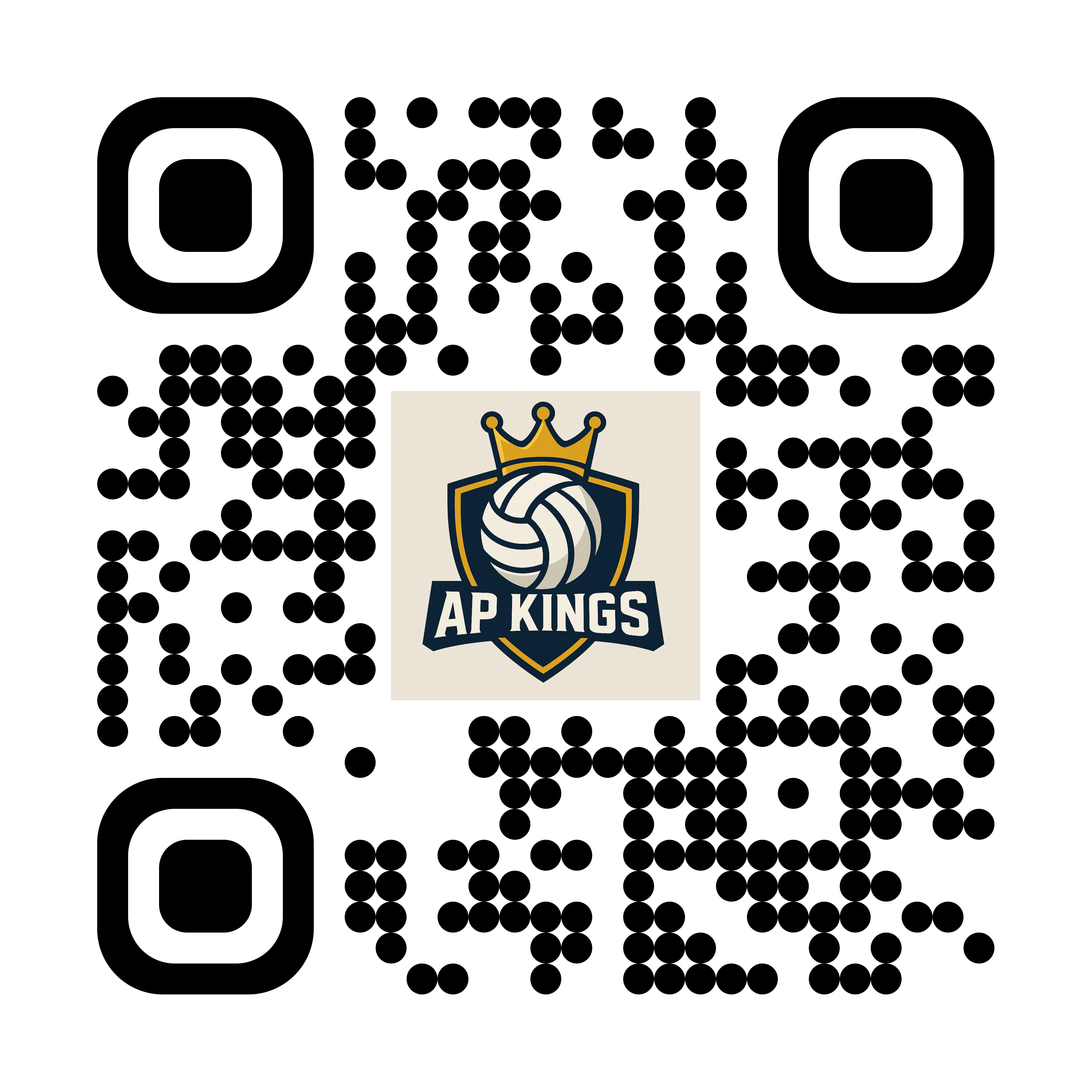 Location QR Code