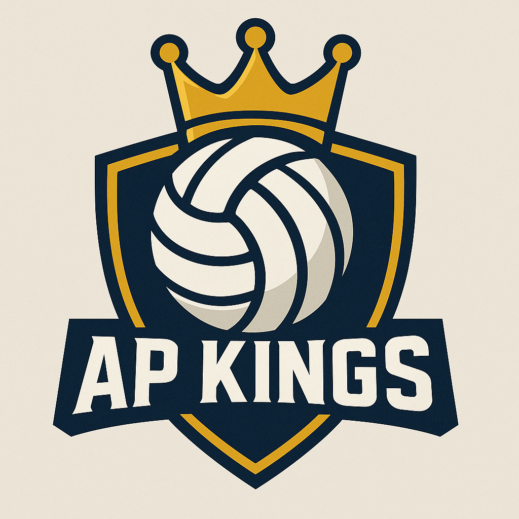 AP KINGS Logo